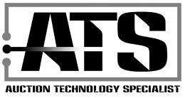 ATS logo Auction Technology Specialist