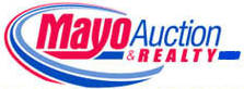 Mayo Auction and Realty logo Mayo Auction and Realty logo