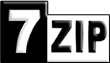 7-zip logo 7zip