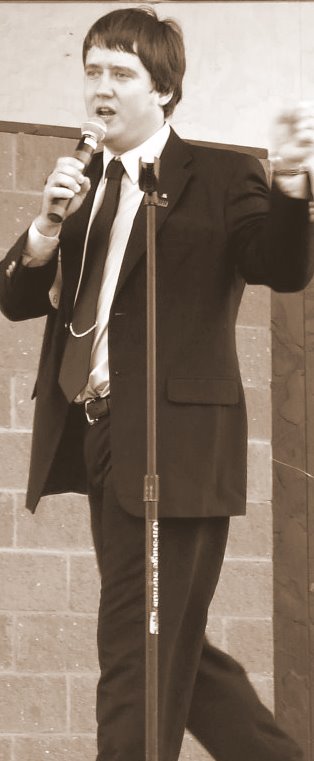 Aaron Traffas, CAI, ATS, CES Author, AuctioneerTech