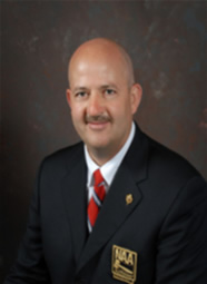 Scott Musser, BAS Scott Musser, BAS