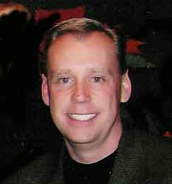 Kevin Borger Kevin Borger