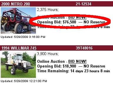Sandhills Publishing doesn't understand reserves thouse1