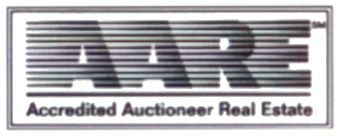 Accredited Auctioneer Real Estate