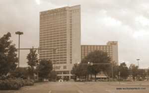 Koury Convention Center