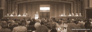 President's Gala