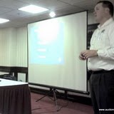Dwayne Leslie presents Internet marketing