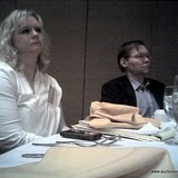 Dr. Suzy and Aaron McKee