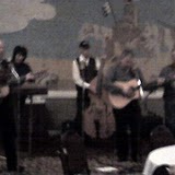 Walnut River String Band performs