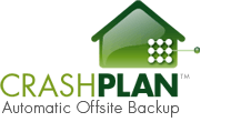 Image representing CrashPlan as depicted in Cr... Image representing CrashPlan as depicted in Cr...