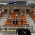 Livestock