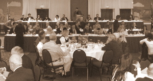 2009 officers and directors 2009 officers and directors
