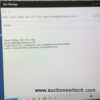 Email signature should be short and simple